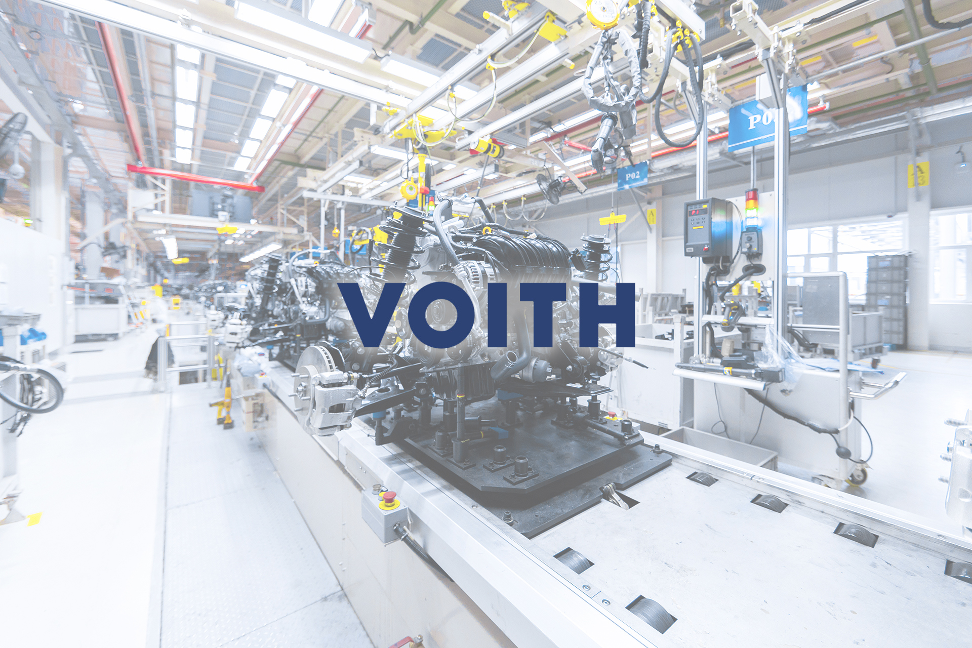 Success Story Voith