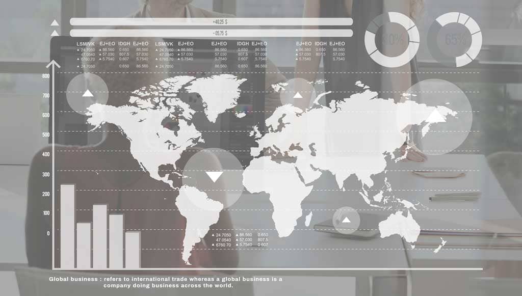 Break down data silos