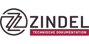 Logo Zindel