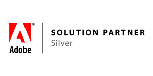 Adobe Solution Partner