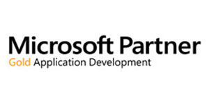 Logo Partner Microsoft