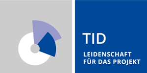 Logo Tid