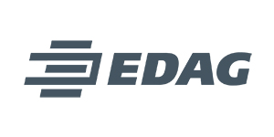 Logo Partner Edag