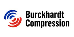 Logo Burckhardt Compression