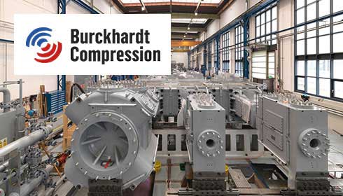 Burckhardt Compression